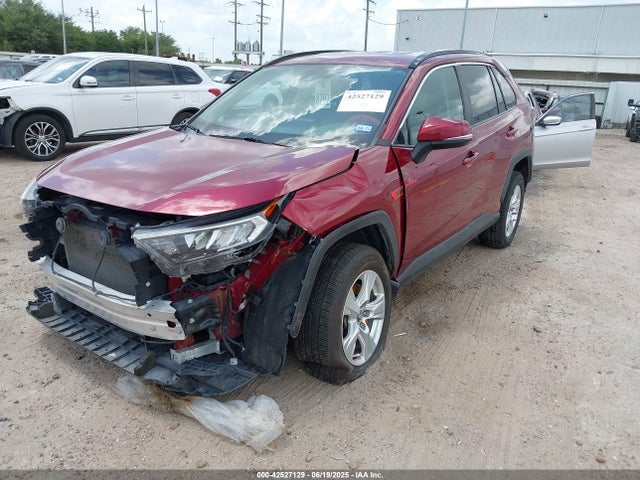 2T3W1RFV6MW106081 Toyota a25a-fks