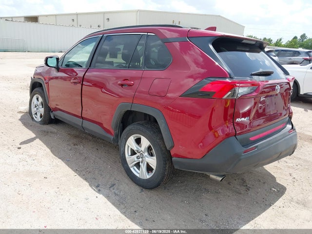 2T3W1RFV6MW106081 Toyota a25a-fks