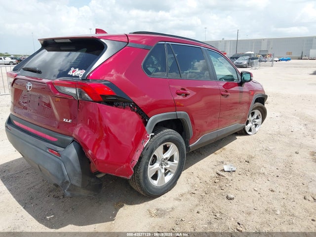 2T3W1RFV6MW106081 Toyota a25a-fks