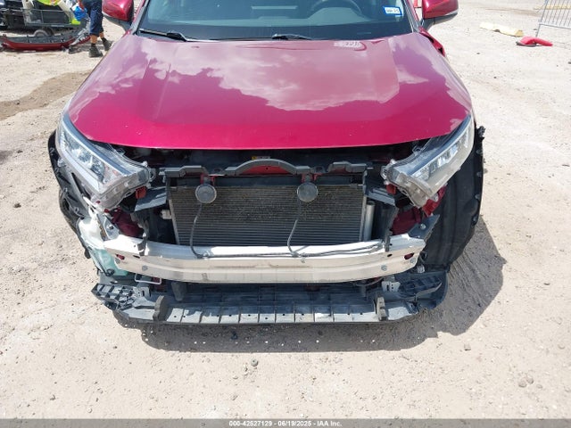 2T3W1RFV6MW106081 Toyota a25a-fks