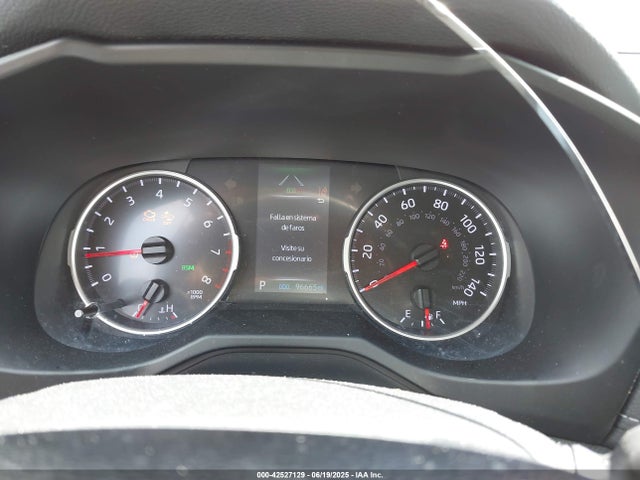 2T3W1RFV6MW106081 Toyota a25a-fks