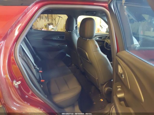 2022 CHEVROLET TRAILBLAZER KL79MUSLXNB133965 Photo 7