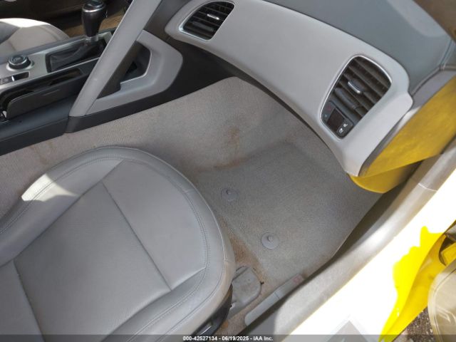 2015 CHEVROLET CORVETTE 1G1YF3D70F5110481 Photo 7