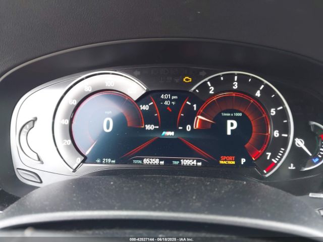2018 BMW 540I WBAJE7C54JWD52843 Photo 6