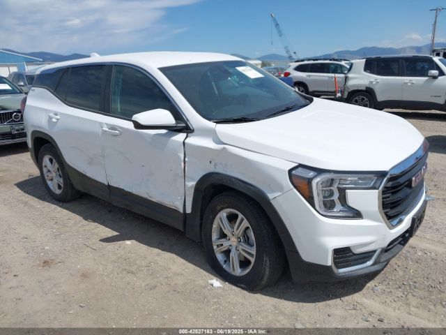 2024 GMC TERRAIN 3GKALTEG8RL371883