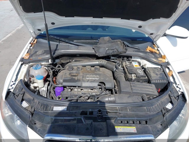2013 AUDI A3 WAUBEAFMXDA009876 Photo 9
