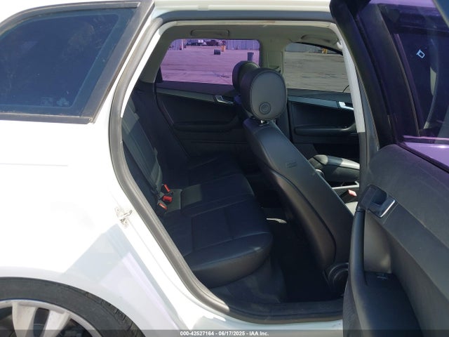 2013 AUDI A3 WAUBEAFMXDA009876 Photo 7