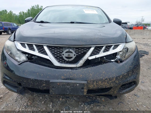 JN8AZ1MW7EW515066 Nissan 2014