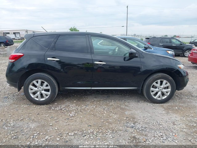 JN8AZ1MW7EW515066 Nissan 2014