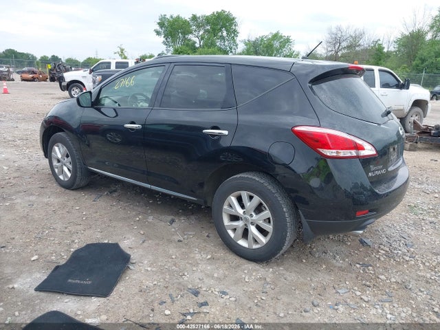 JN8AZ1MW7EW515066 Nissan 2014
