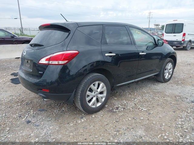JN8AZ1MW7EW515066 Nissan 2014
