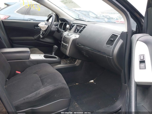 JN8AZ1MW7EW515066 Nissan 2014