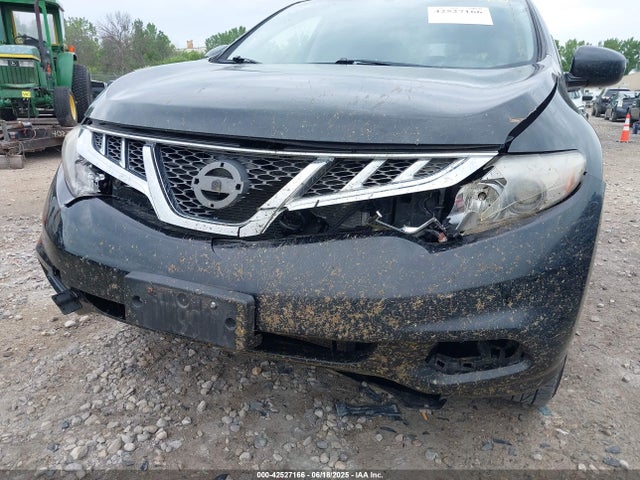 JN8AZ1MW7EW515066 Nissan 2014