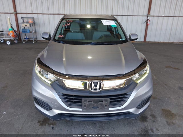 3CZRU5H36NM720523 Honda r18z9