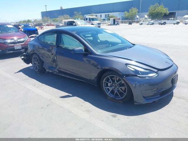 2023 TESLA MODEL 3 5YJ3E1EA4PF545281 Photo 0