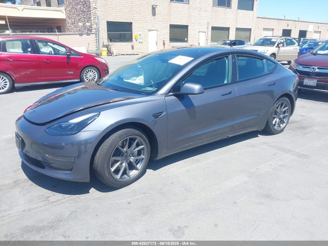 2023 TESLA MODEL 3 5YJ3E1EA4PF545281 Photo 1