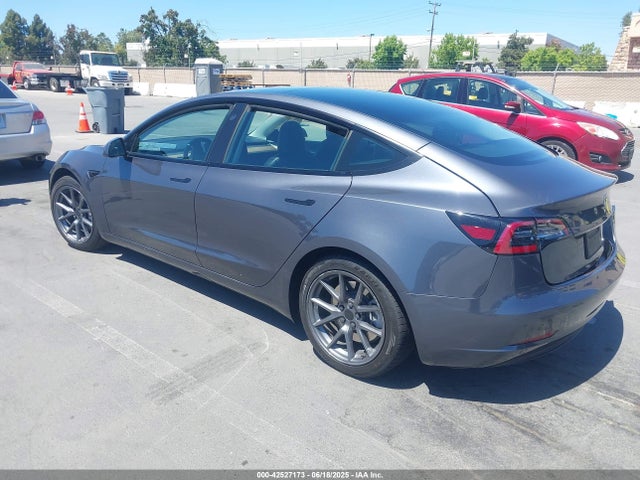 2023 TESLA MODEL 3 5YJ3E1EA4PF545281 Photo 2