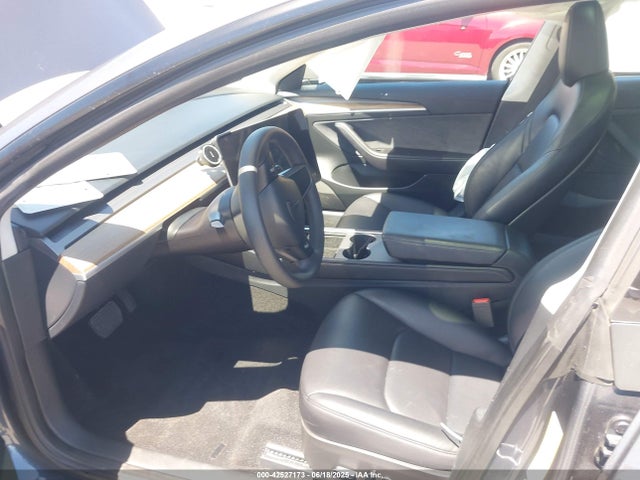 2023 TESLA MODEL 3 5YJ3E1EA4PF545281 Photo 4