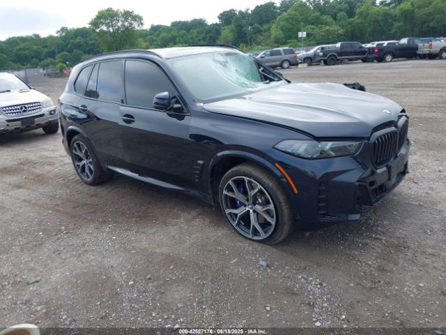 2024 BMW X5 5UX23EU08R9W15409