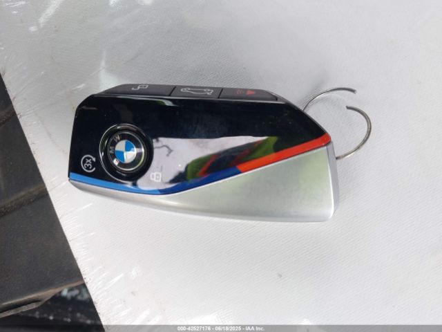 2024 BMW X5 5UX23EU08R9W15409 Photo 10