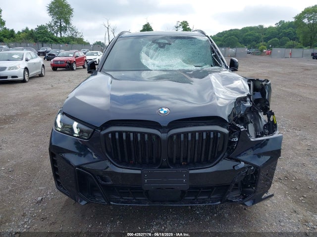 BMW 2024 2024 5UX23EU08R9W15409 Image 12