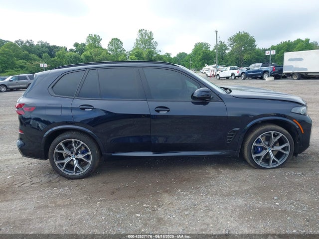 BMW 2024 2024 5UX23EU08R9W15409 Image 13