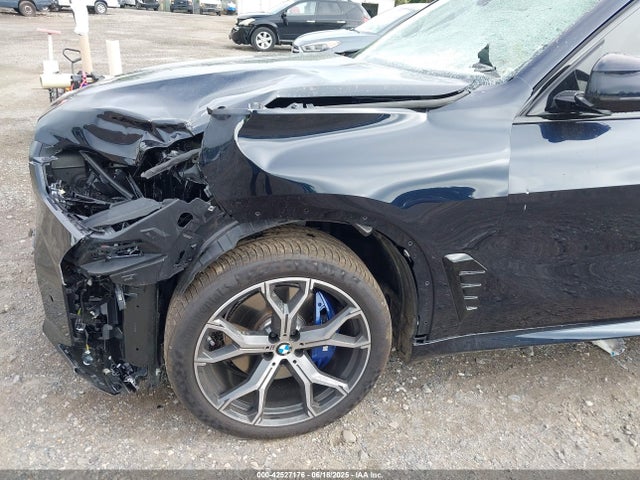 BMW 2024 2024 5UX23EU08R9W15409 Image 17