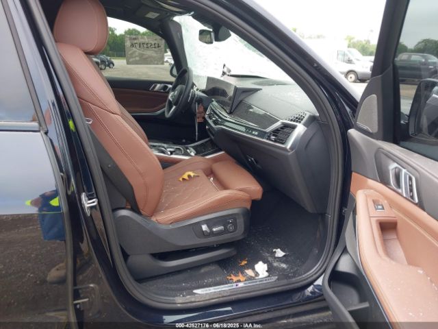 2024 BMW X5 5UX23EU08R9W15409 Photo 4