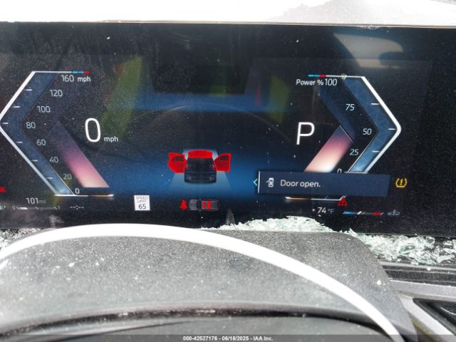 2024 BMW X5 5UX23EU08R9W15409 Photo 6