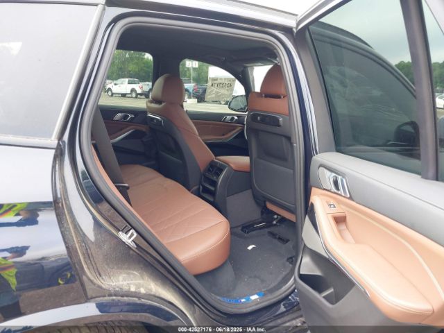 2024 BMW X5 5UX23EU08R9W15409 Photo 7