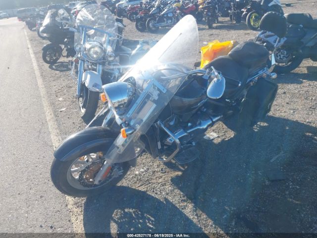 2008 SUZUKI VLR1800 JS1VY54A082102763 Photo 1