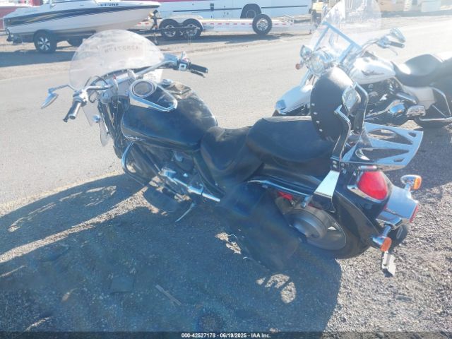 2008 SUZUKI VLR1800 JS1VY54A082102763 Photo 2