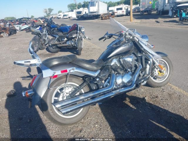 2008 SUZUKI VLR1800 JS1VY54A082102763 Photo 3