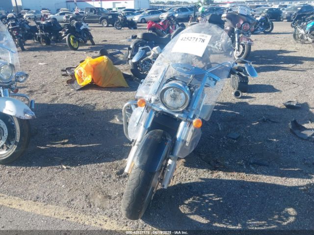 2008 SUZUKI VLR1800 JS1VY54A082102763 Photo 4