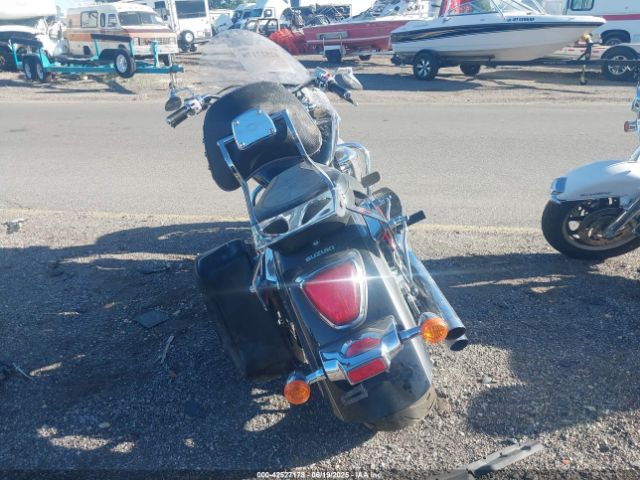 2008 SUZUKI VLR1800 JS1VY54A082102763 Photo 5