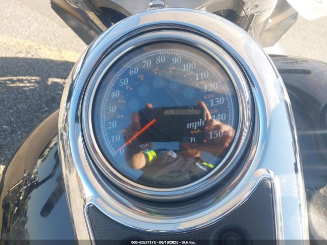 2008 SUZUKI VLR1800 JS1VY54A082102763 Photo 6