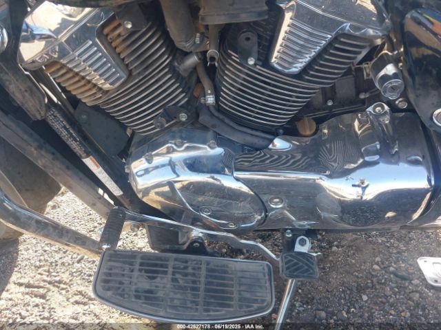 2008 SUZUKI VLR1800 JS1VY54A082102763 Photo 8