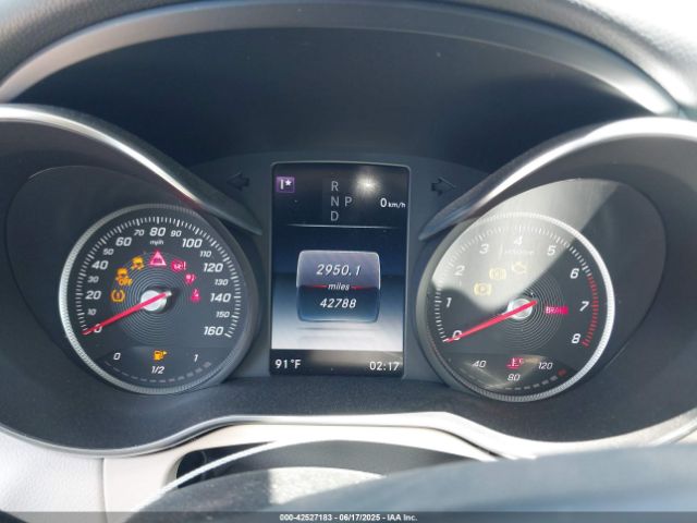 2017 MERCEDES-BENZ C 300 55SWF4JB5HU198196 Photo 6