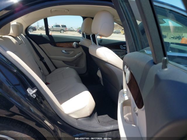 2017 MERCEDES-BENZ C 300 55SWF4JB5HU198196 Photo 7
