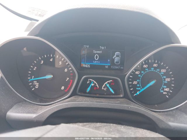 1FMCU9JX8EUD26738 Ford Escape Titanium