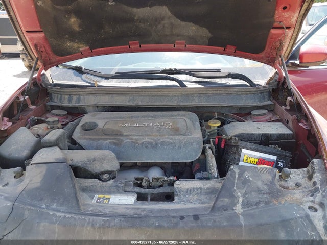1C4PJLDB5FW712762 Jeep 2015