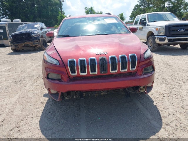 1C4PJLDB5FW712762 Jeep 2015