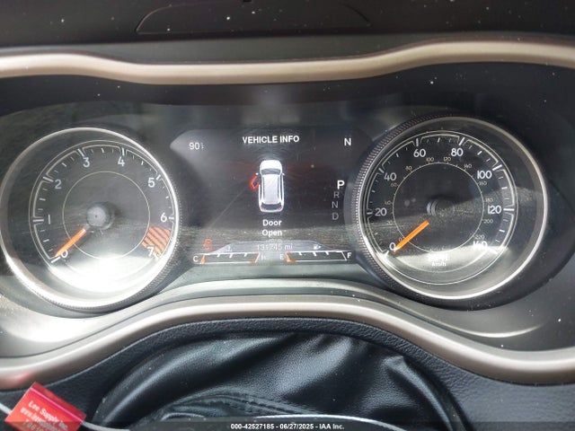 1C4PJLDB5FW712762 Jeep 2015