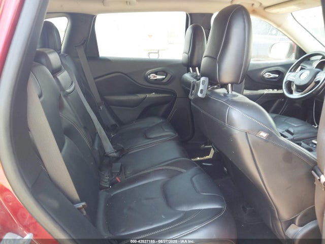 1C4PJLDB5FW712762 Jeep 2015