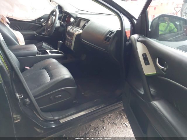 2010 NISSAN MURANO JN8AZ1MU9AW009456 Photo 4