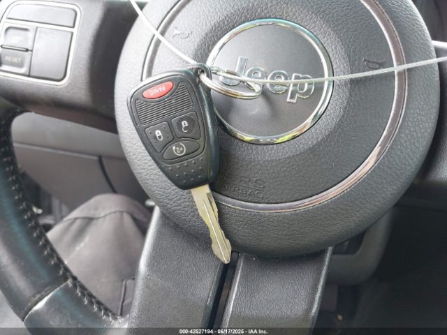 2012 JEEP COMPASS 1C4NJDEB0CD540062 Photo 10