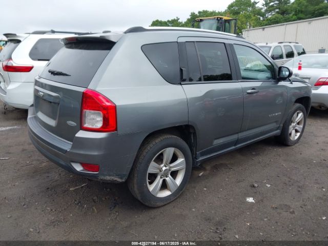 2012 JEEP COMPASS 1C4NJDEB0CD540062 Photo 3