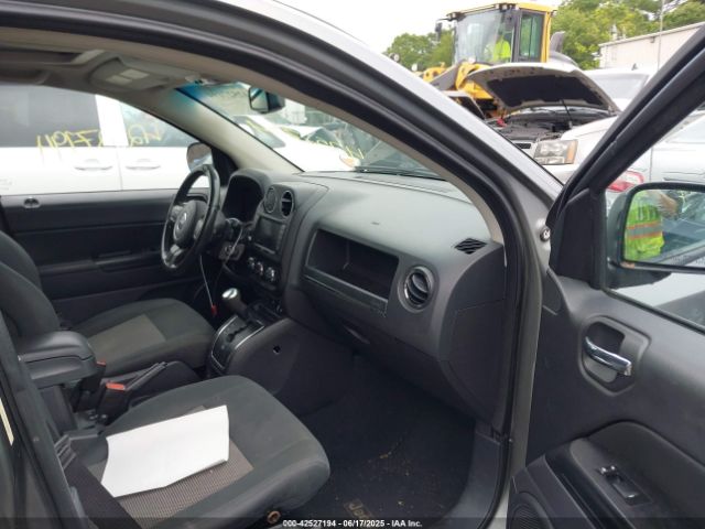 2012 JEEP COMPASS 1C4NJDEB0CD540062 Photo 4