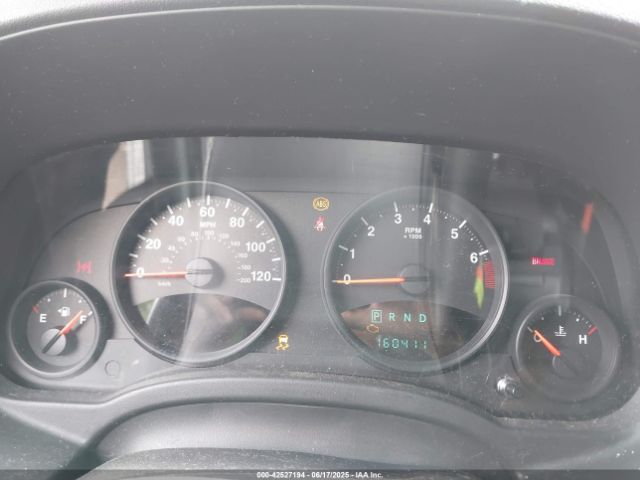 2012 JEEP COMPASS 1C4NJDEB0CD540062 Photo 6