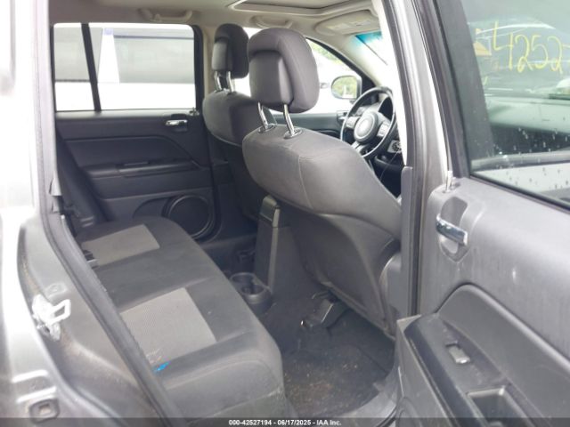 2012 JEEP COMPASS 1C4NJDEB0CD540062 Photo 7